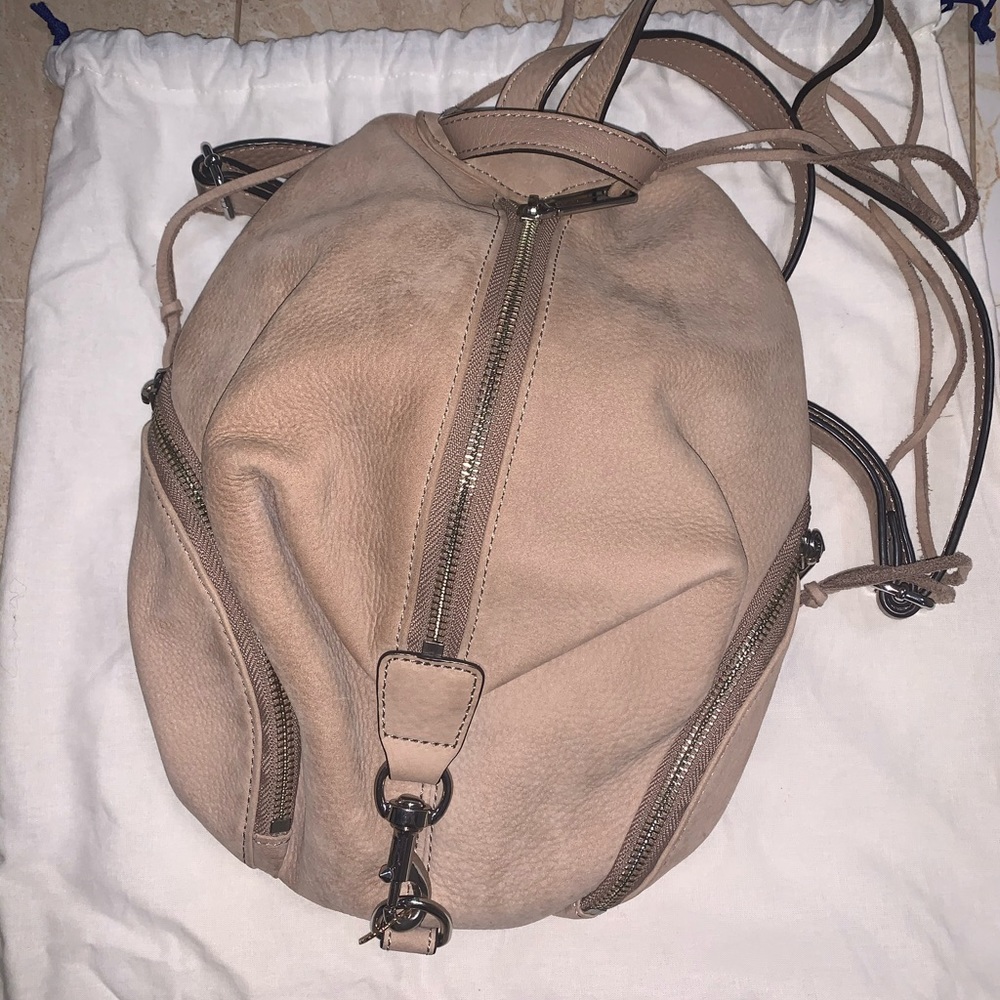 Rebecca Minkoff Julian Backpack